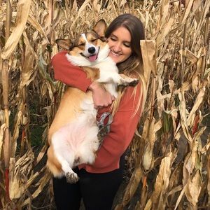 Meet your Posher, Kaeli